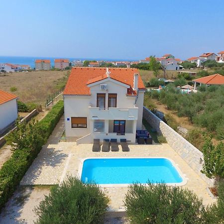 Villa Cvita Povljana Ngoại thất bức ảnh