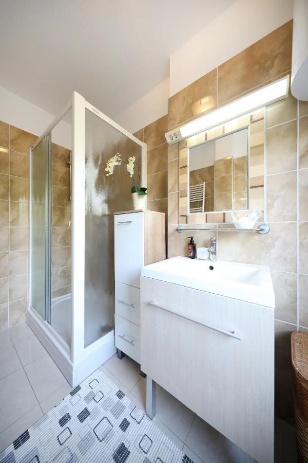 Villa Cvita Povljana Ngoại thất bức ảnh