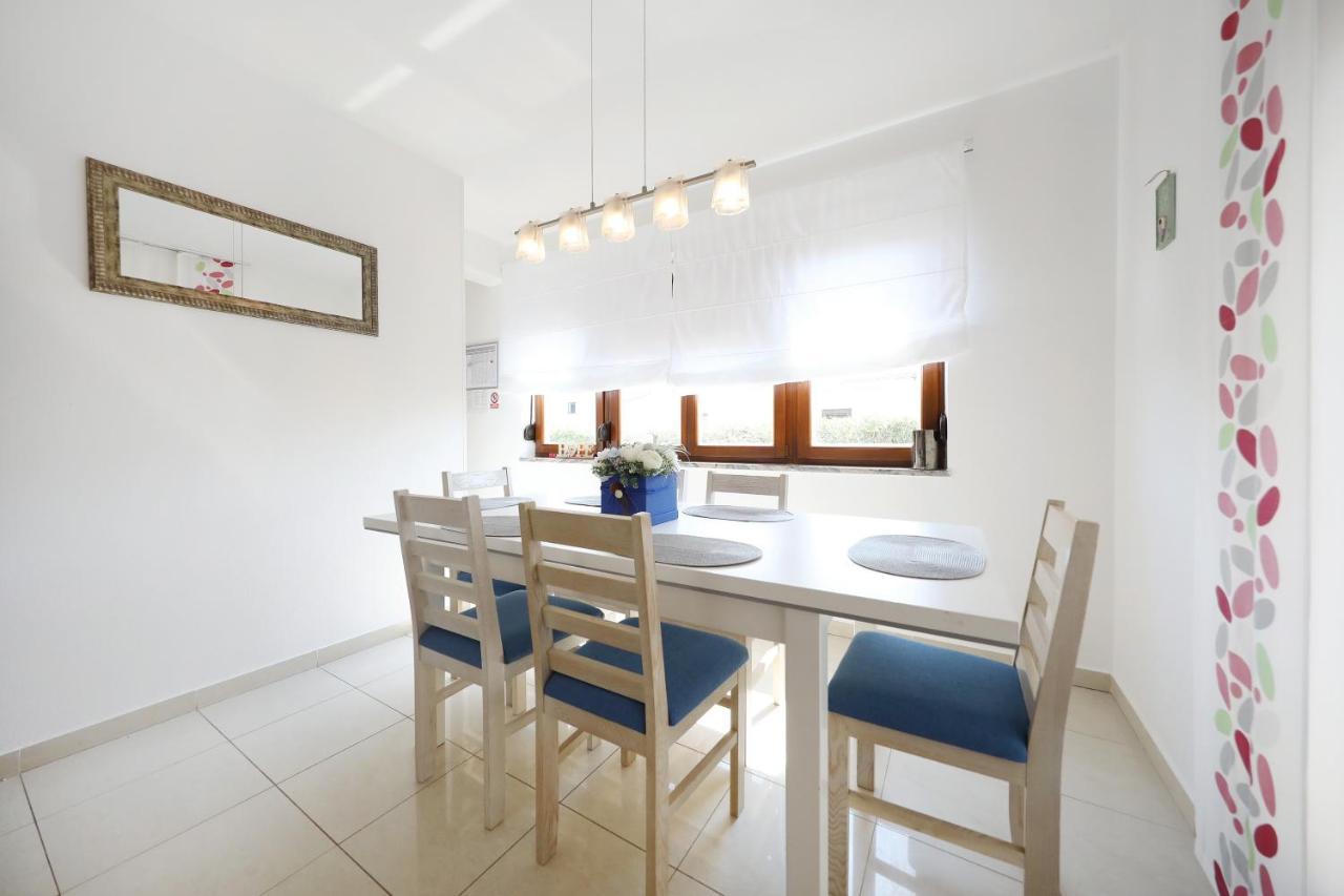 Villa Cvita Povljana Ngoại thất bức ảnh
