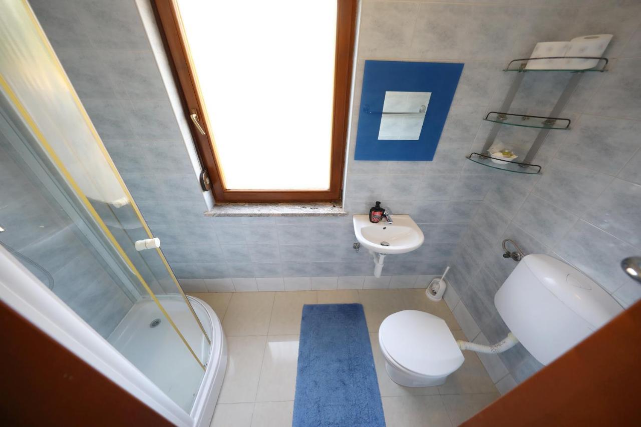 Villa Cvita Povljana Ngoại thất bức ảnh