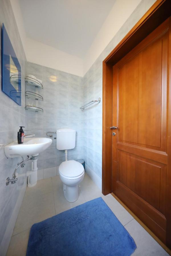 Villa Cvita Povljana Ngoại thất bức ảnh