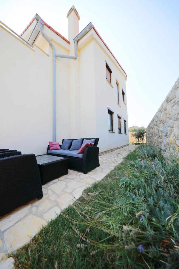 Villa Cvita Povljana Ngoại thất bức ảnh