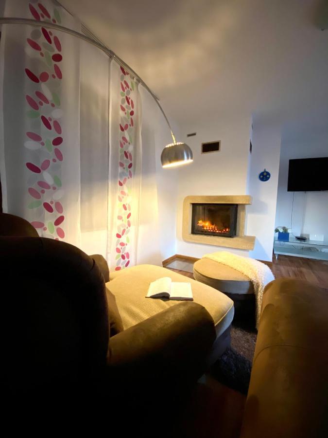 Villa Cvita Povljana Ngoại thất bức ảnh