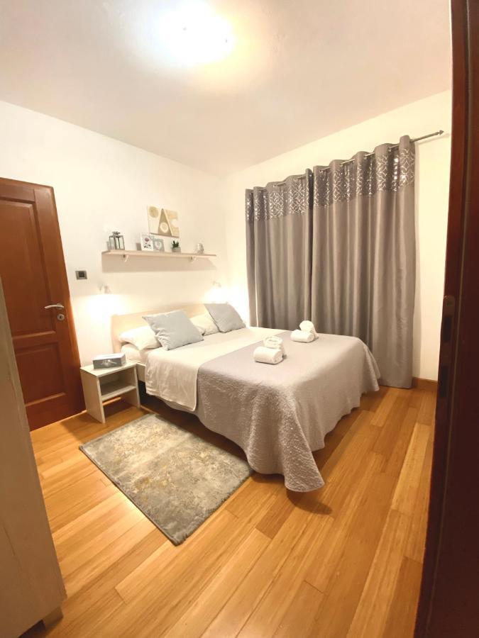 Villa Cvita Povljana Ngoại thất bức ảnh