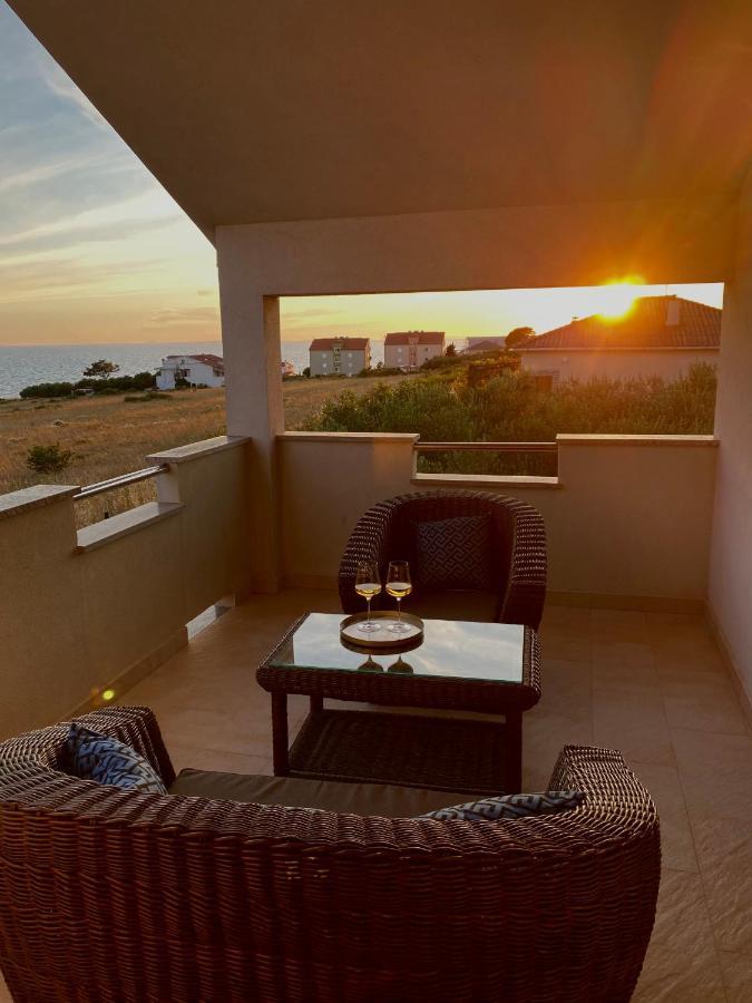 Villa Cvita Povljana Ngoại thất bức ảnh