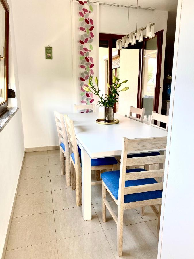 Villa Cvita Povljana Ngoại thất bức ảnh
